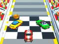 Peli Smash Cars 3D