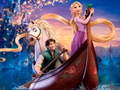 Peli Princess Rapunzel Jigsaw Puzzle Collection