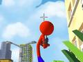 Peli Stickman Hero