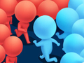 Peli Count Masters: Crowd Runner 3D
