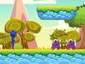 Peli PJ Superhero Adventure
