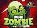 Peli Dumb Zombie