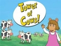 Peli Tower of Cows