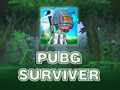 Peli PUBG Surviver