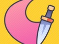Peli Fruit vs Knife