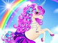 Peli Dress Up Unicorn
