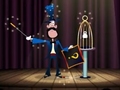 Peli The Magician
