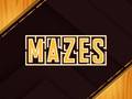 Peli Mazes