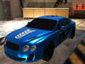 Peli Car Simulator Veneno