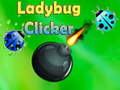 Peli Ladybug Clicker