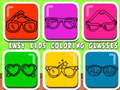 Peli Easy Kids Coloring Glasses