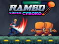 Peli Rambo super Cyborg