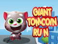 Peli Giant TomCoin Run