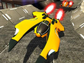 Peli Spaceship Racing