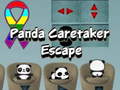 Peli Panda Caretaker Escape
