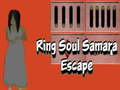 Peli Ring Soul Samara Escape