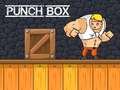 Peli Punch Box