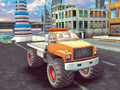 Peli Monster Truck Stunts Free Jeep Racing