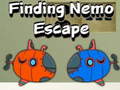 Peli Finding Nemo Escape
