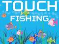 Peli Touch Fishing