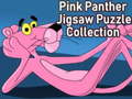Peli Pink Panther Jigsaw Puzzle Collection
