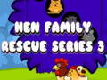 Peli Hen Family Rescue Series 3
