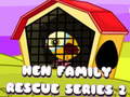 Peli Hen Family Rescue Series 2