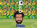 Peli Legends Head Soccer