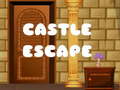 Peli Castle Escape