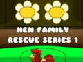 Peli Hen Family Rescue Series 1