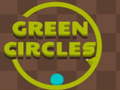 Peli Green Circles