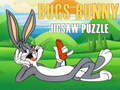Peli Bugs Bunny Jigsaw Puzzle