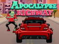 Peli Apocalypse Highway