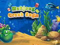 Peli Mahjong Crush Saga