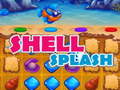 Peli Shell Splash