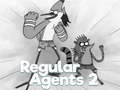 Peli Regular Agents 2