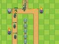 Peli Empire Defense