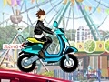 Peli Uphill Rush 2