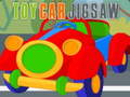 Peli Toy Car Jigsaw