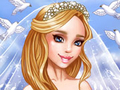 Peli Elena And Sarah Makeover And Dress Up