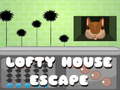 Peli Lofty House Escape