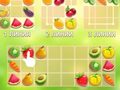 Peli Mahjong fruit connect