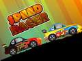 Peli Speed Racer