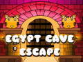 Peli Egypt Cave Escape
