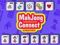 Peli Mahjong Connect 4