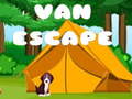 Peli Van Escape