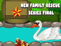 Peli Hen Family Rescue Series Final