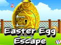 Peli Easter Egg Escape