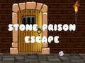 Peli Stone Prison Escape