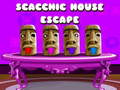 Peli Scacchic House Escape
